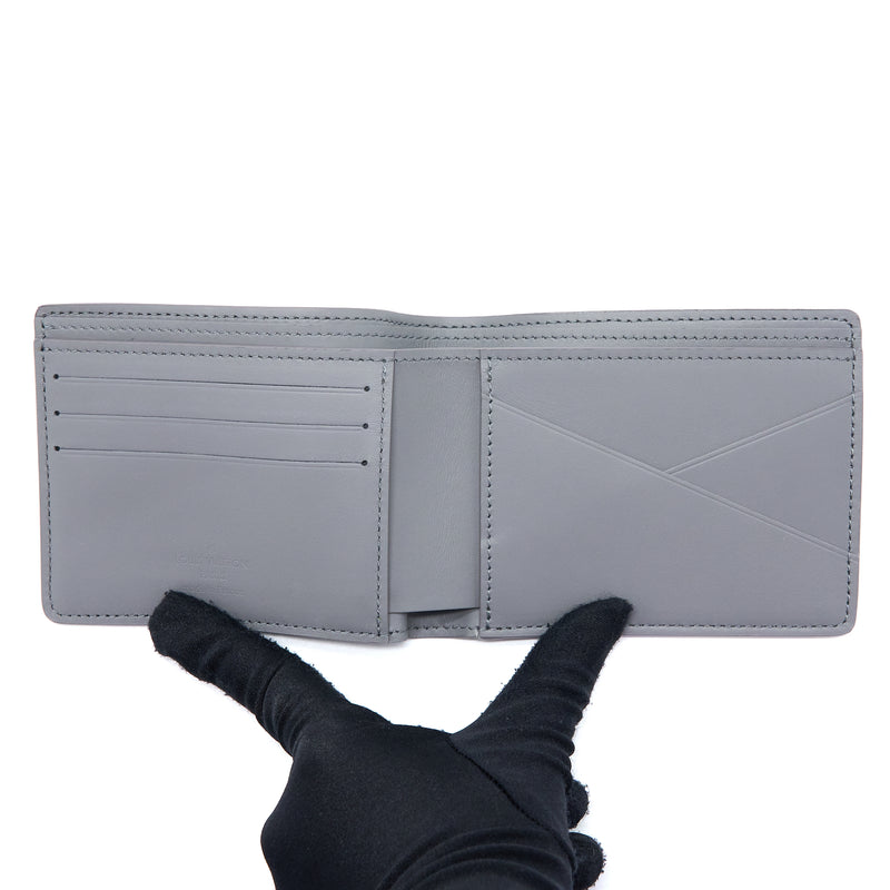 Louis Vuitton Monogram Shadow Classic gloves size 9.5 Black