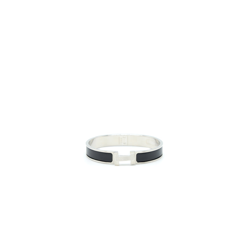 HERMES Clic H Bracelet, PM size – AceConsign.com