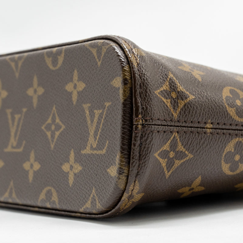 Louis Vuitton Vavin PM Tote Bag Monogram Canvas GHW