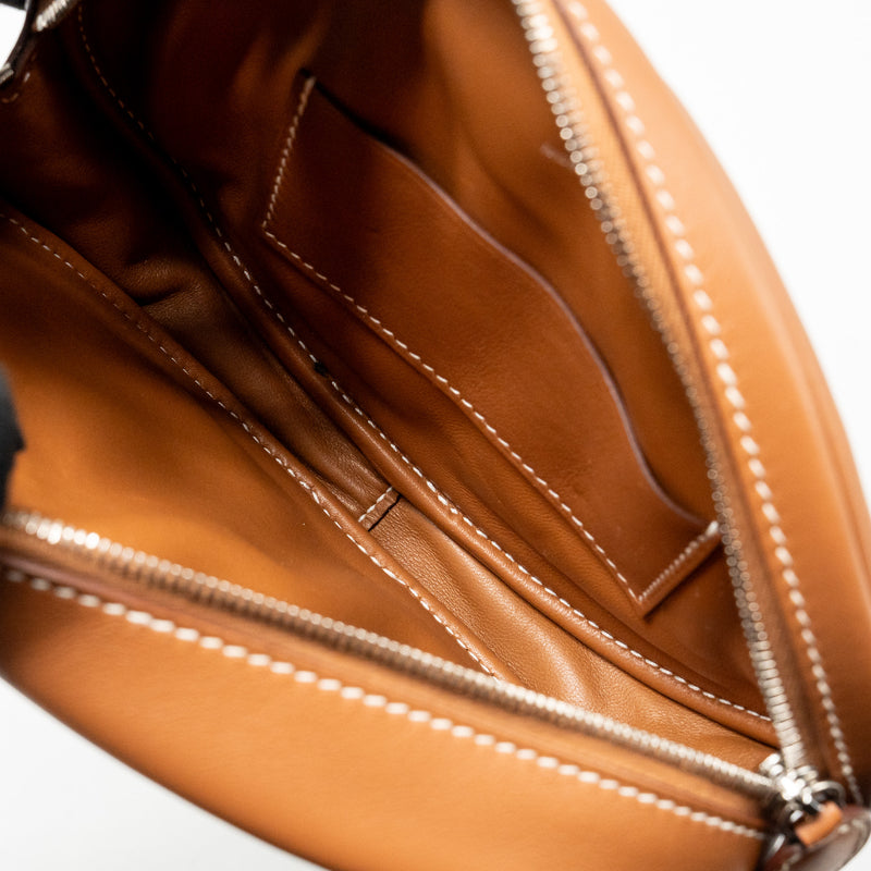 Hermes IN-THE-LOOP Swift Gold SHW Stamp Z