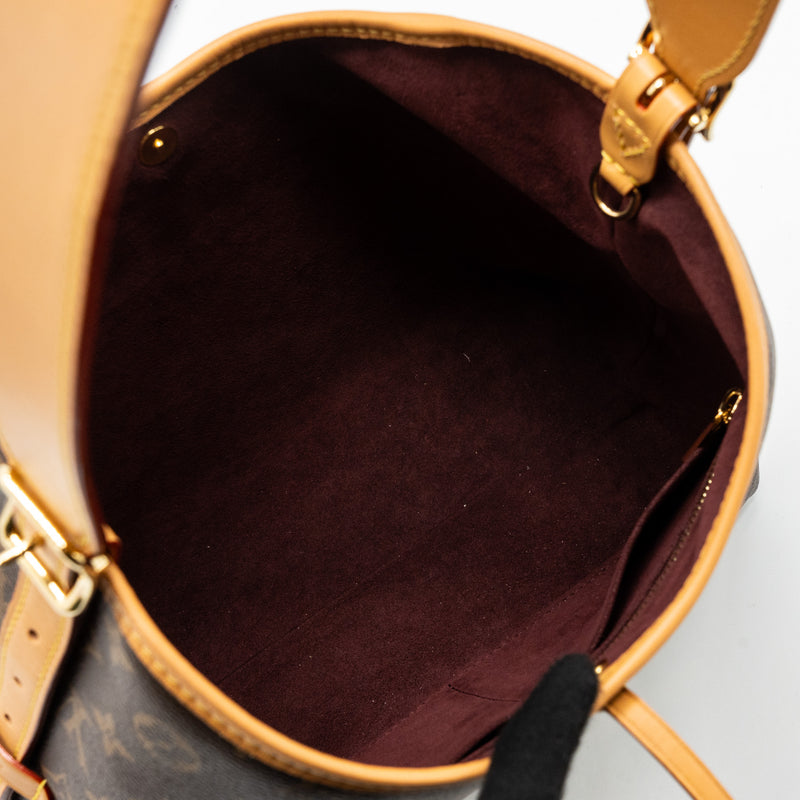 CarryAll PM Monogram - Handbags