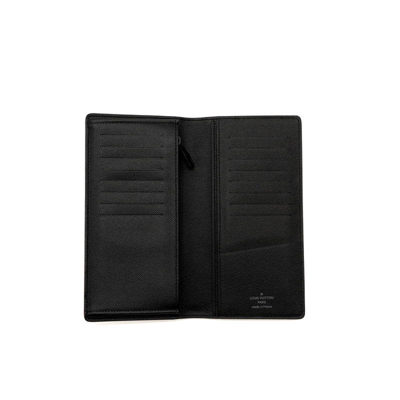Louis Vuitton - Nigo Brazza Wallet - Limited Edition Printed Giant Dam -  BougieHabit