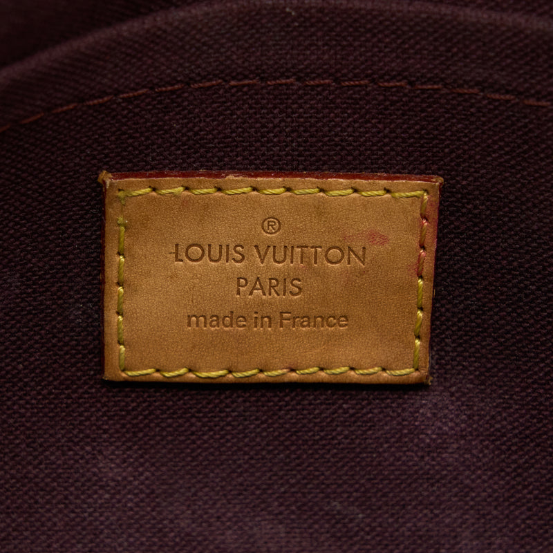 Etichetta hot sale louis vuitton