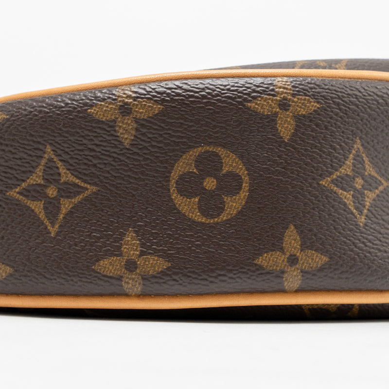 Louis Vuitton Loop Bag Monogram Canvas GHW