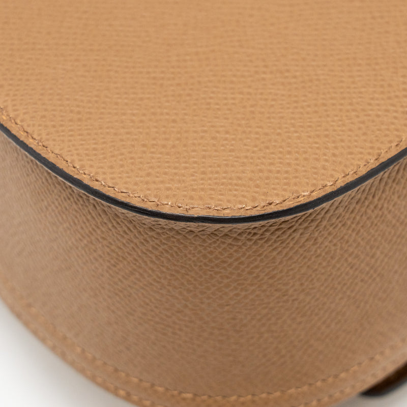 Hermes Della Cavalleria Elan epsom 3G Alezan SHW stamp W