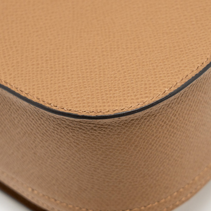 Hermes Della Cavalleria Elan epsom 3G Alezan SHW stamp W