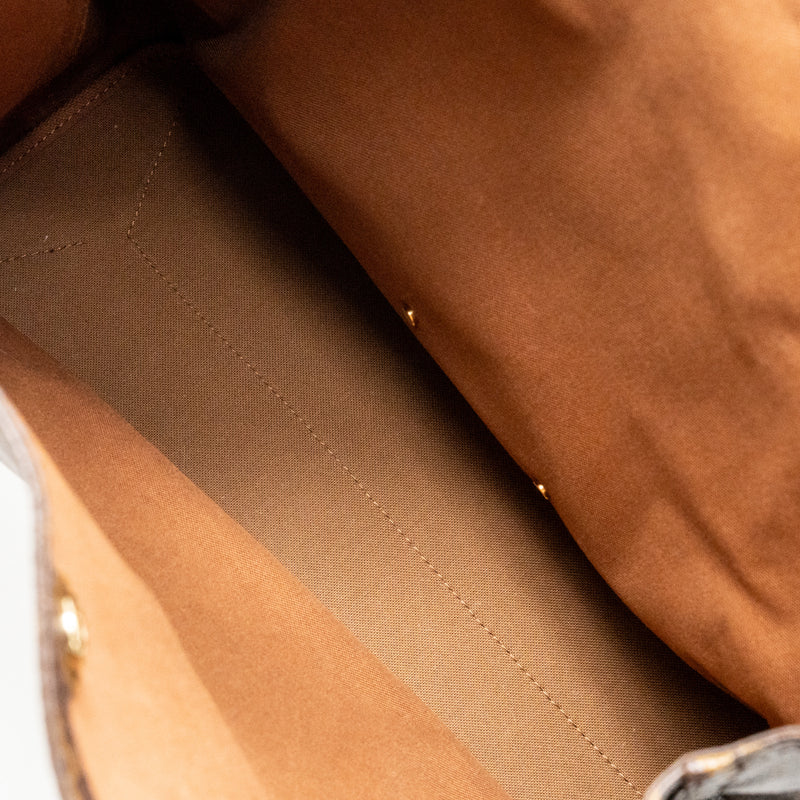 Louis Vuitton Atlantis GM Monogram Canvas GHW