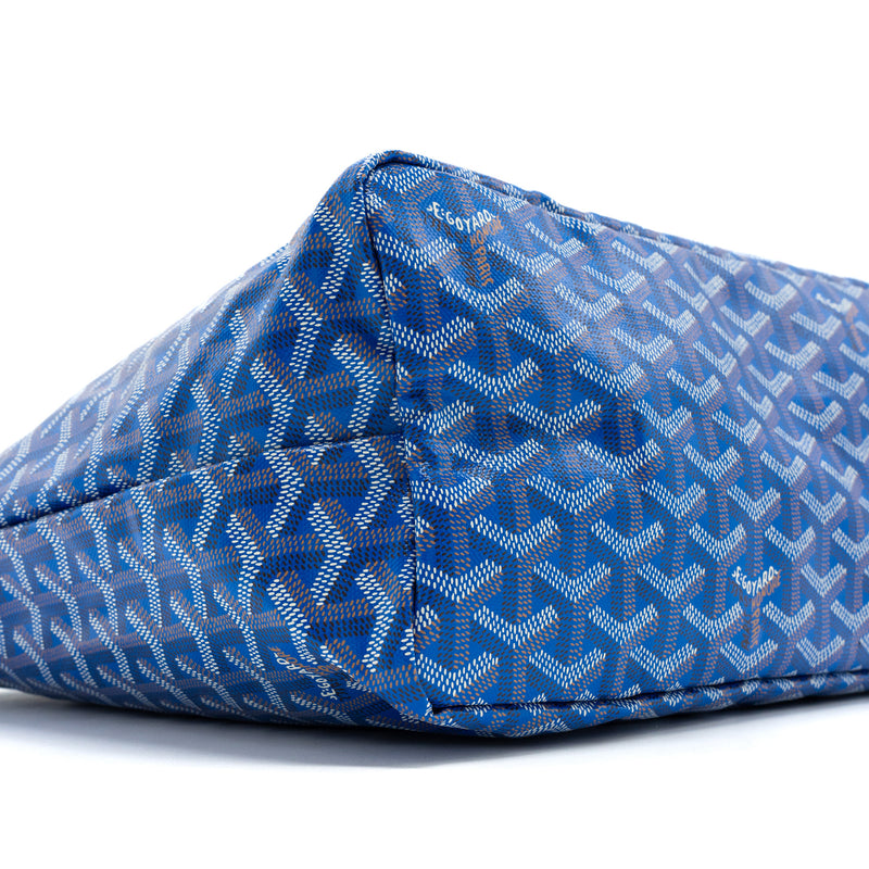 Goyard st clearance louis blue