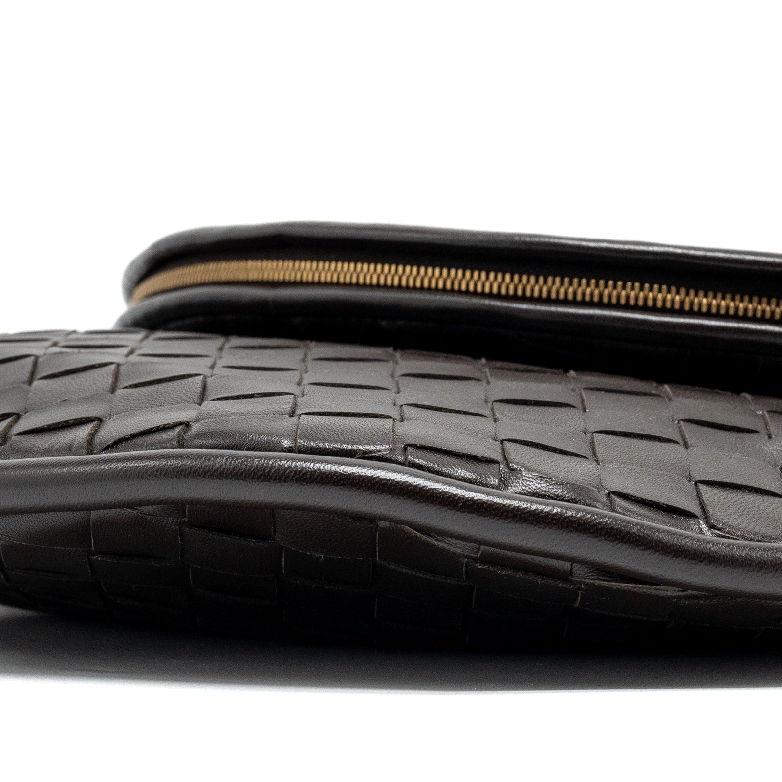 【関税送料込】BOTTEGA VENETA Large Gemelli Fondant 関税送料込】BOTTEGA VENETA Large Gemelli Fondant