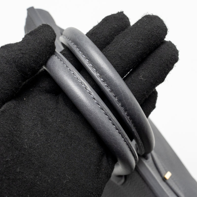 Hermes Birkin 30 togo Artois GHW stamp W