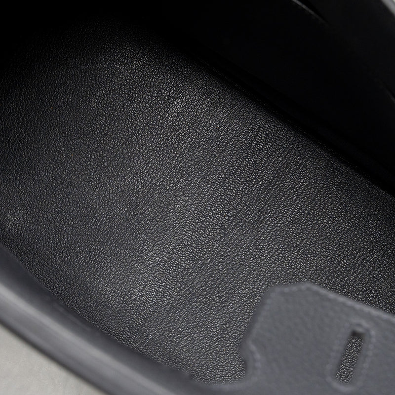 Hermes Birkin 30 togo Artois GHW stamp W