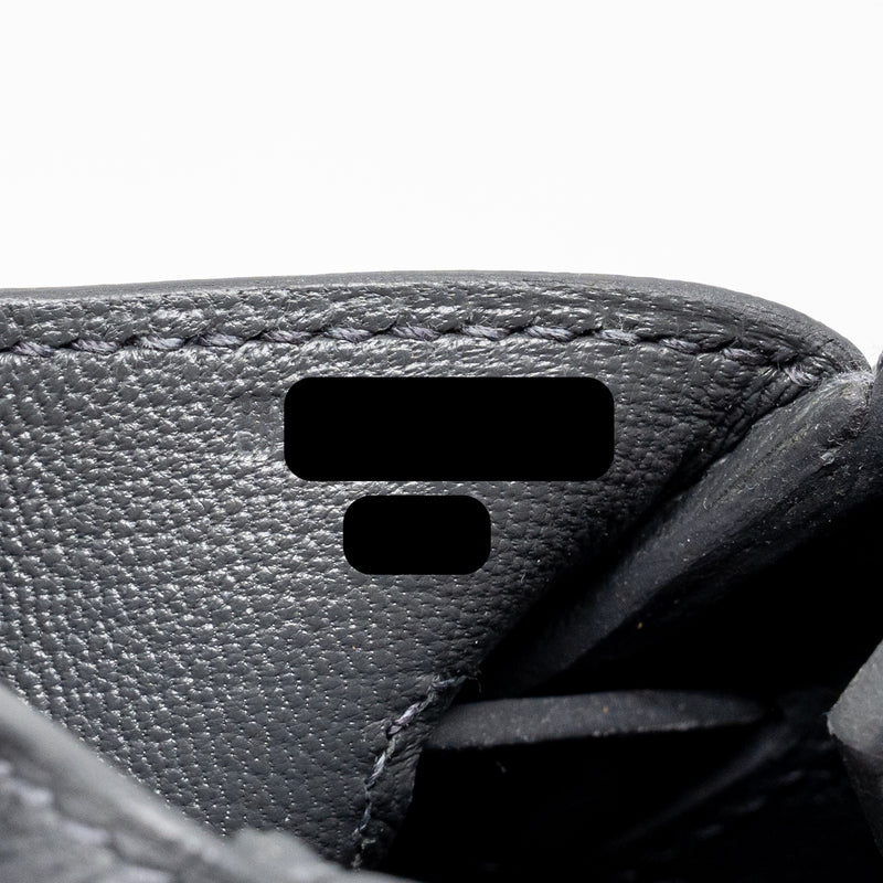 Hermes Birkin 30 togo Artois GHW stamp W