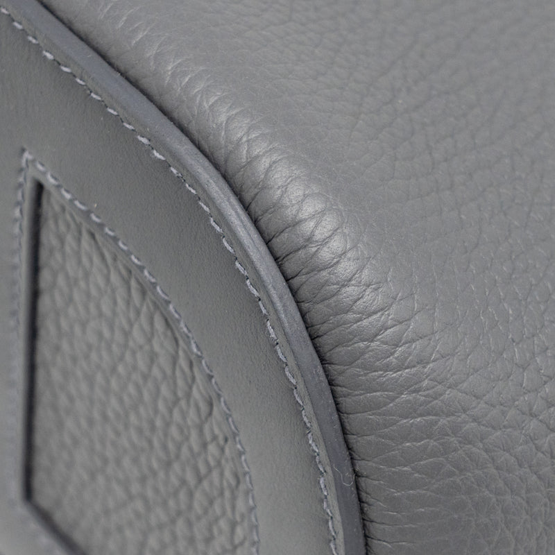 Hermes In the Loop 18 Clemence / swift leather Artois with Artois hardware