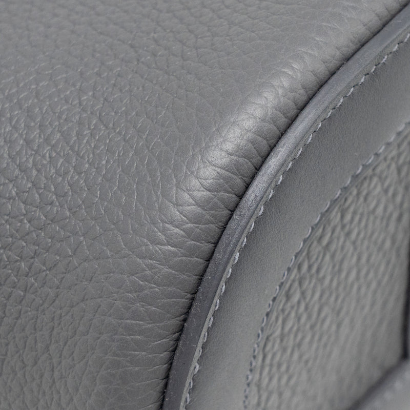 Hermes In the Loop 18 Clemence / swift leather Artois with Artois hardware