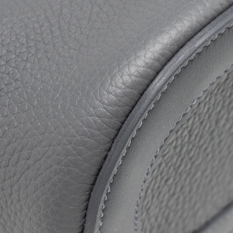 Hermes In the Loop 18 Clemence / swift leather Artois with Artois hardware