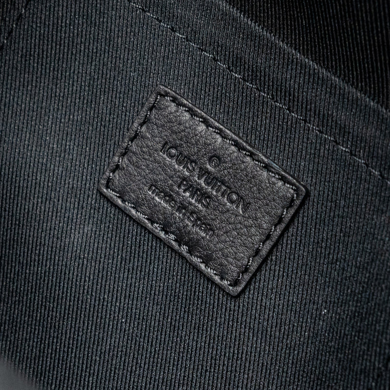 Louis Vuitton Mini Palm Spring Backpack Monogram Canvas GHW