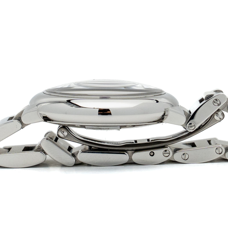 Cartier Ballon Bleu De Cartier Watch 33mm, Automatic, Steel, Model: WSBB0062