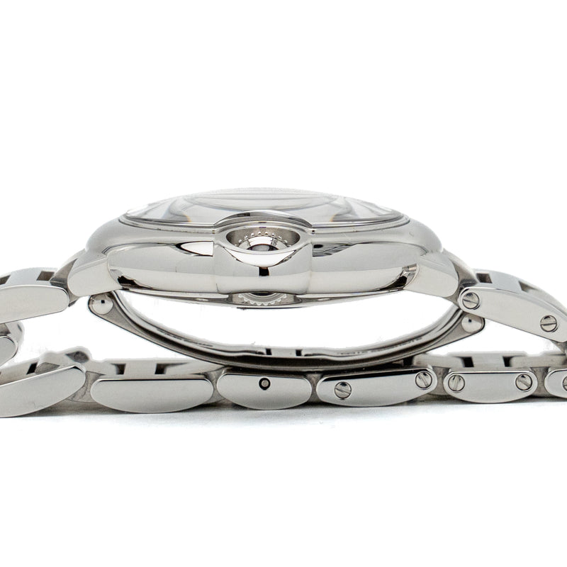 Cartier Ballon Bleu De Cartier Watch 33mm, Automatic, Steel, Model: WSBB0062