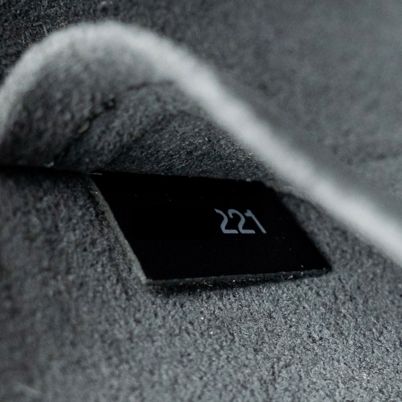 Louis Vuitton Alma BB EPI Leather Black SHW