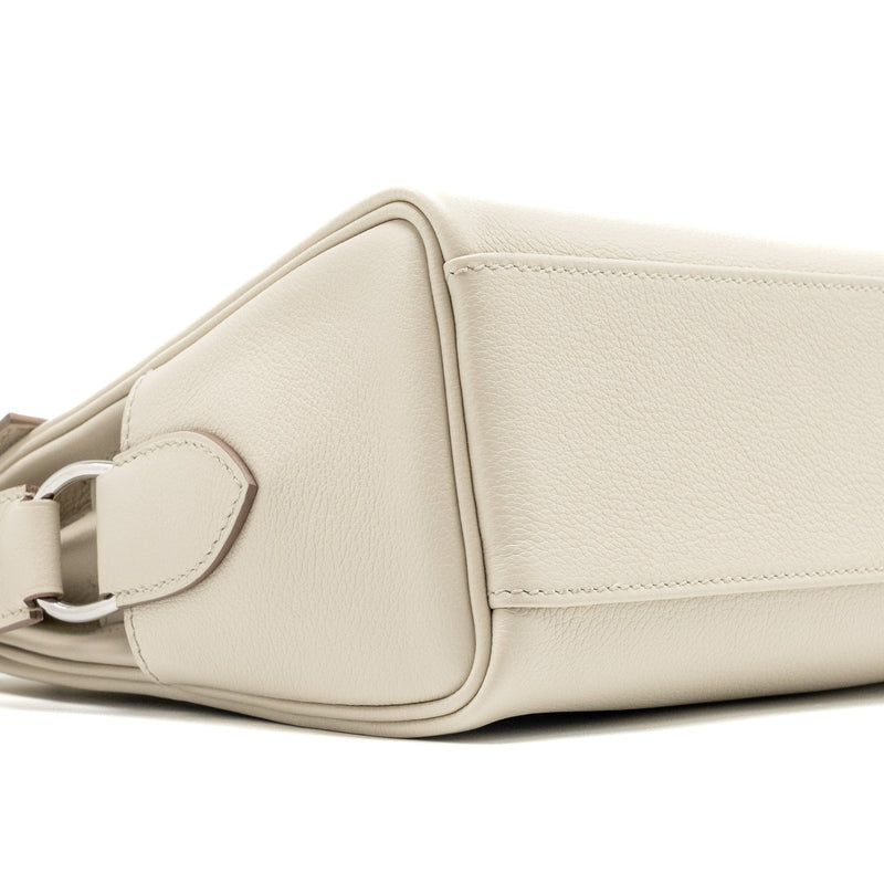 Hermes Kelly Messanger PM evercolor 8L Beton SHW stamp B