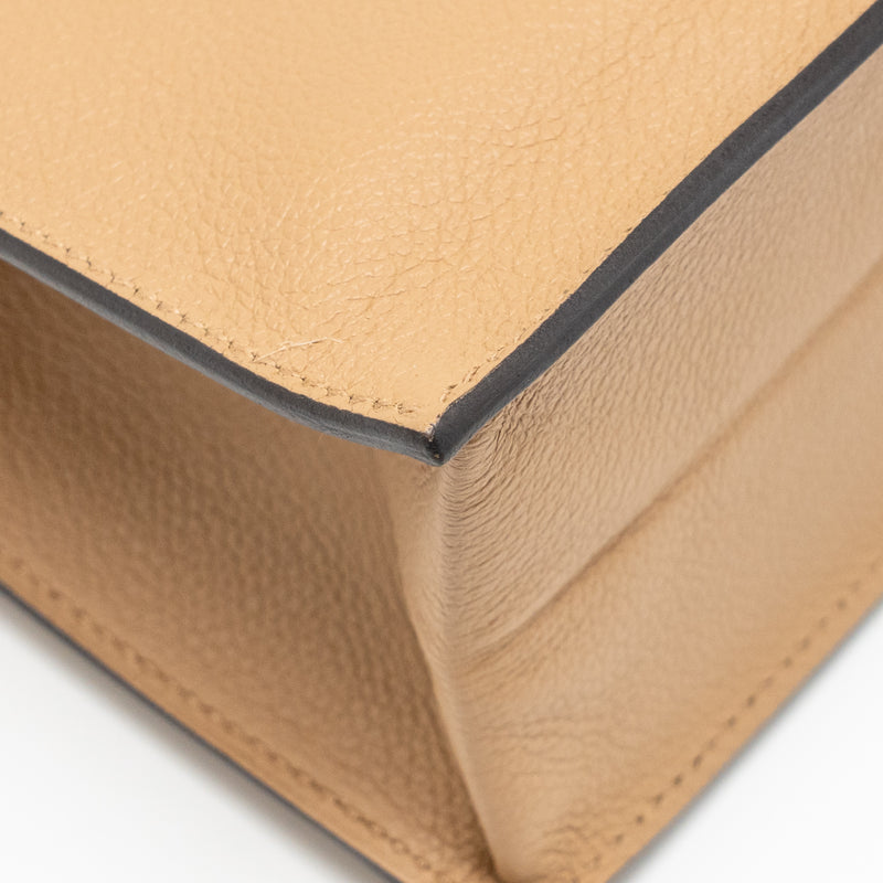 Hermes Kelly Danse Evercolor Chai GHW Stamp Z
