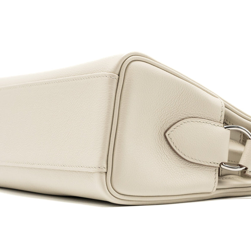 Hermes Kelly Messanger PM evercolor 8L Beton SHW stamp B