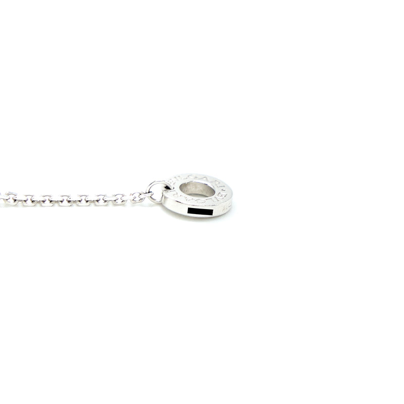 Bvlgari Divas’ Dream Necklace White Gold Diamonds
