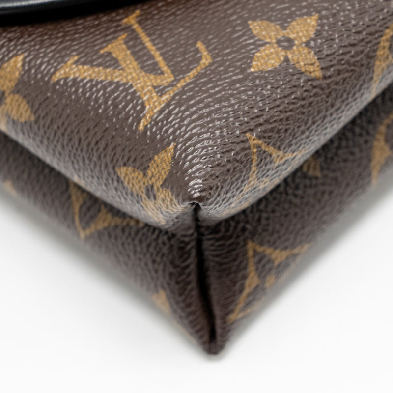 Louis Vuitton Kansai Yamamoto Pochette Monogram Canvas/EPI Leather Multicolour SHW