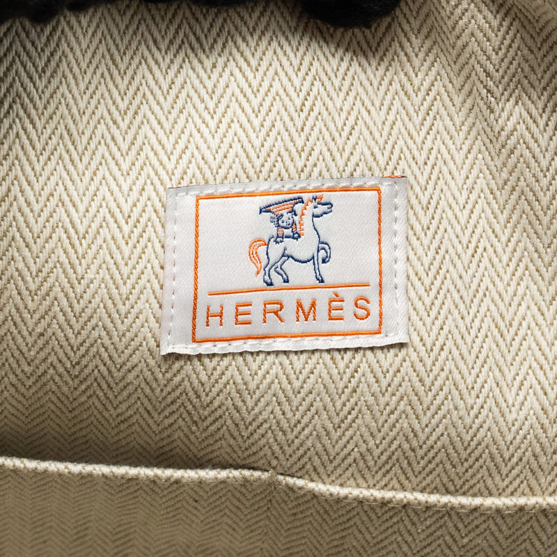 Hermes Bride-a-Brac Cabriole Case Large Model Multicolour SHW