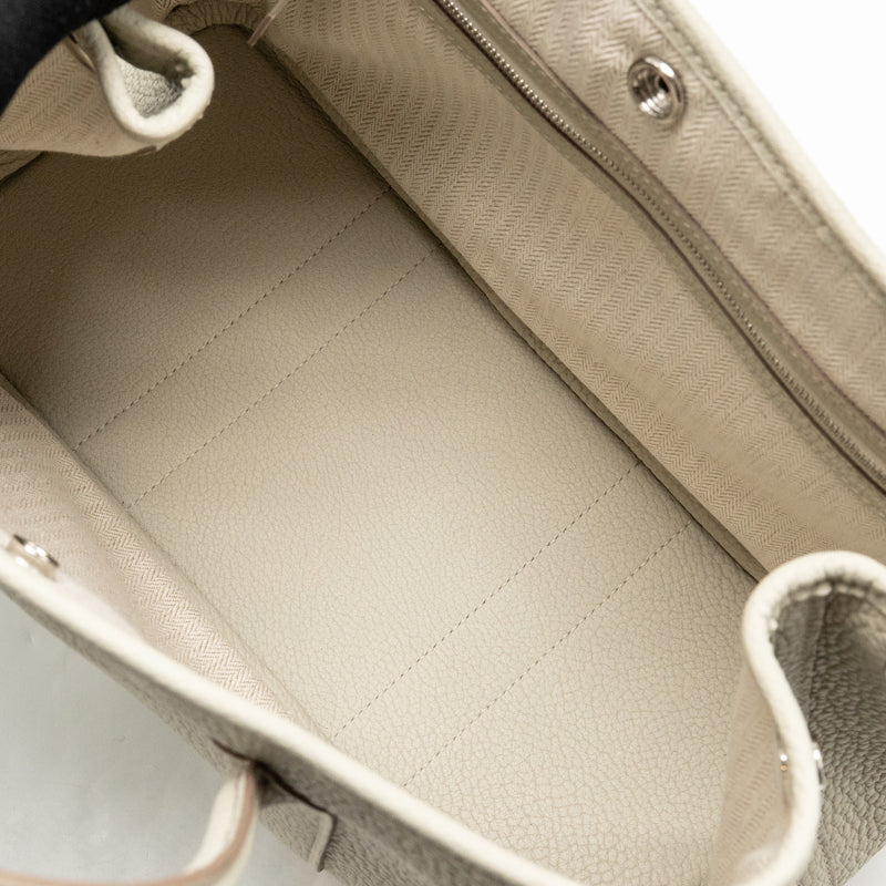 HERMES Garden Party 30 Negonda 8L Beton SHW Stamp W