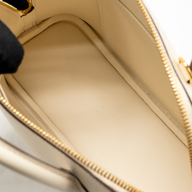 Hermes Bolide 1923 25 Epsom Nata GHW Stamp U