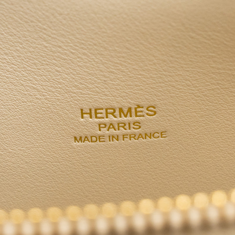 Hermes Bolide 1923 25 Epsom Nata GHW Stamp U