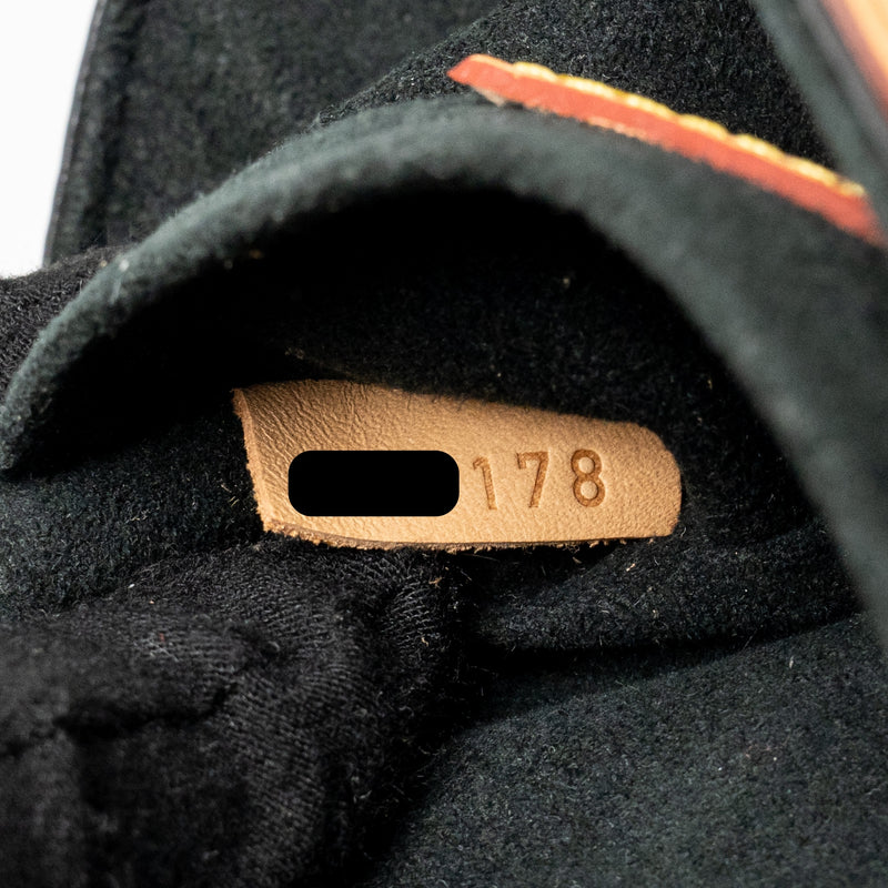 Louis Vuitton duffle bag Monogram canvas GHW