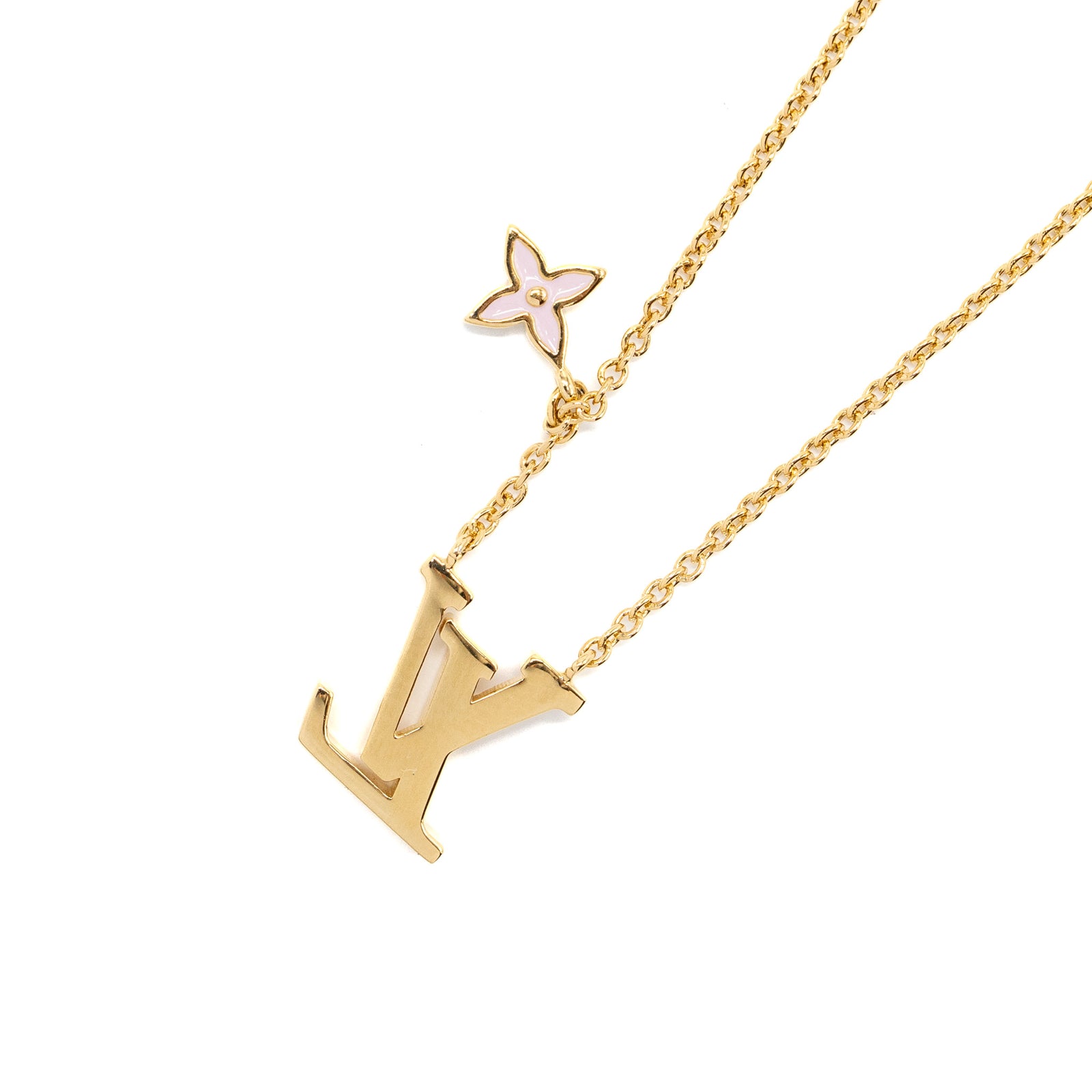 LV Necklace online