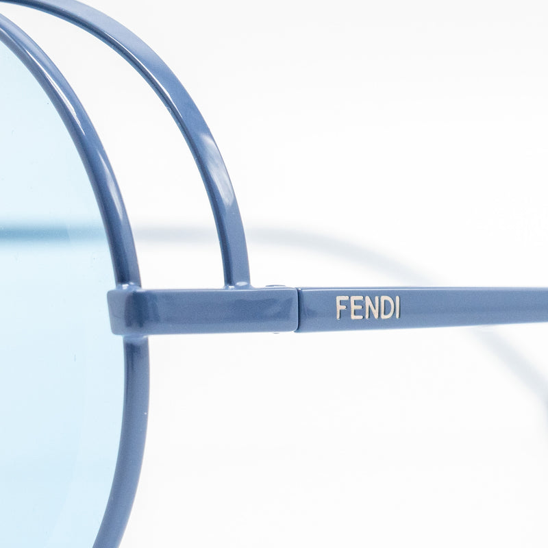 Fendi Sunglasses Multicolour (Sell in Set)