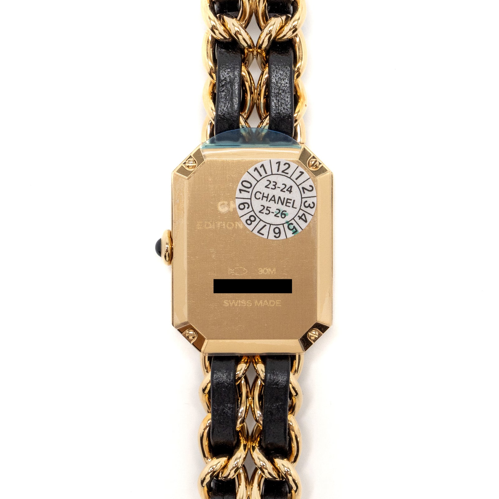 M*i様 CHANEL Montres Watches ゴールド ブラック DSC07074copy_1600x.jpg?v=