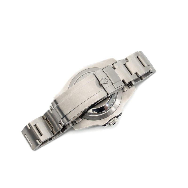 Rolex Submariner Date oystersteel model: M116610LN-0001