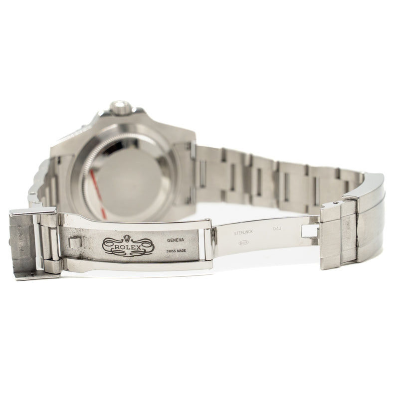 Rolex Submariner Date oystersteel model: M116610LN-0001