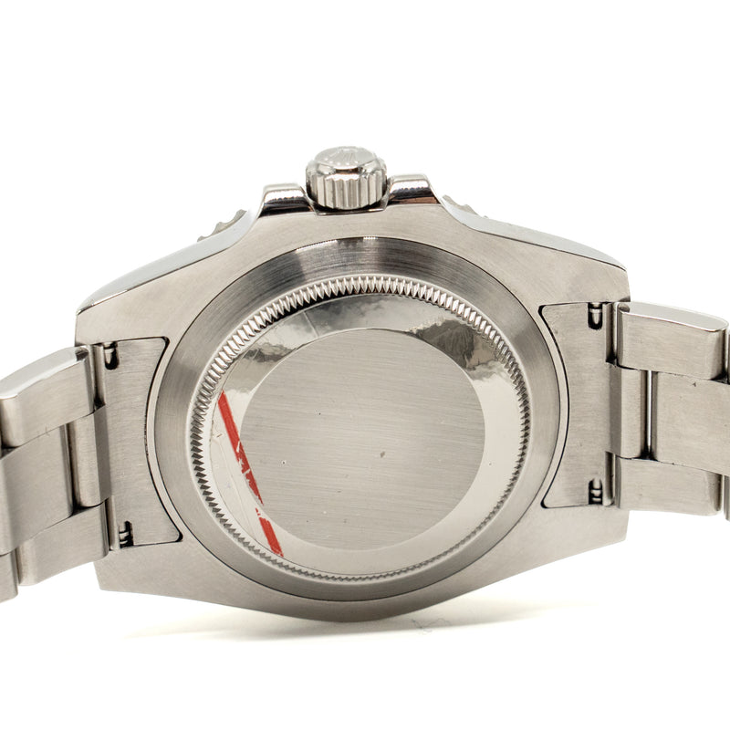Rolex Submariner Date oystersteel model: M116610LN-0001