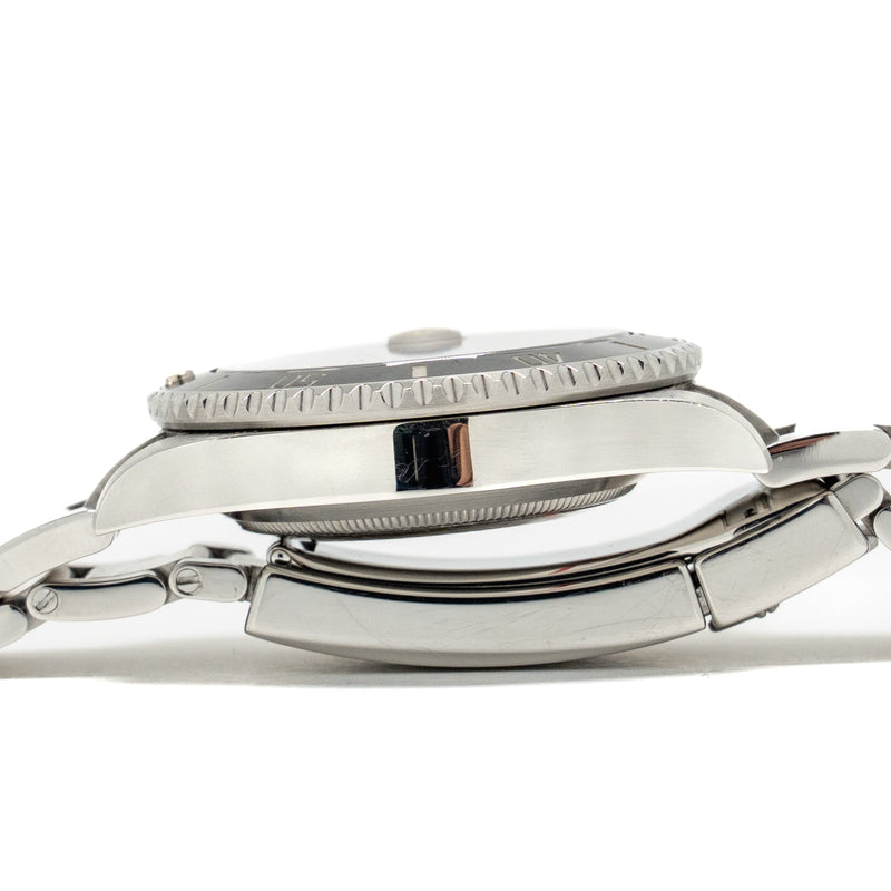 Rolex Submariner Date oystersteel model: M116610LN-0001