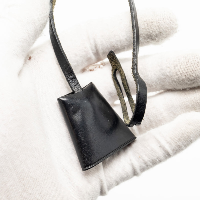 Hermes Herbag 31 Zip Bag Canvas/Hunter Leather Black SHW Stamp Square H