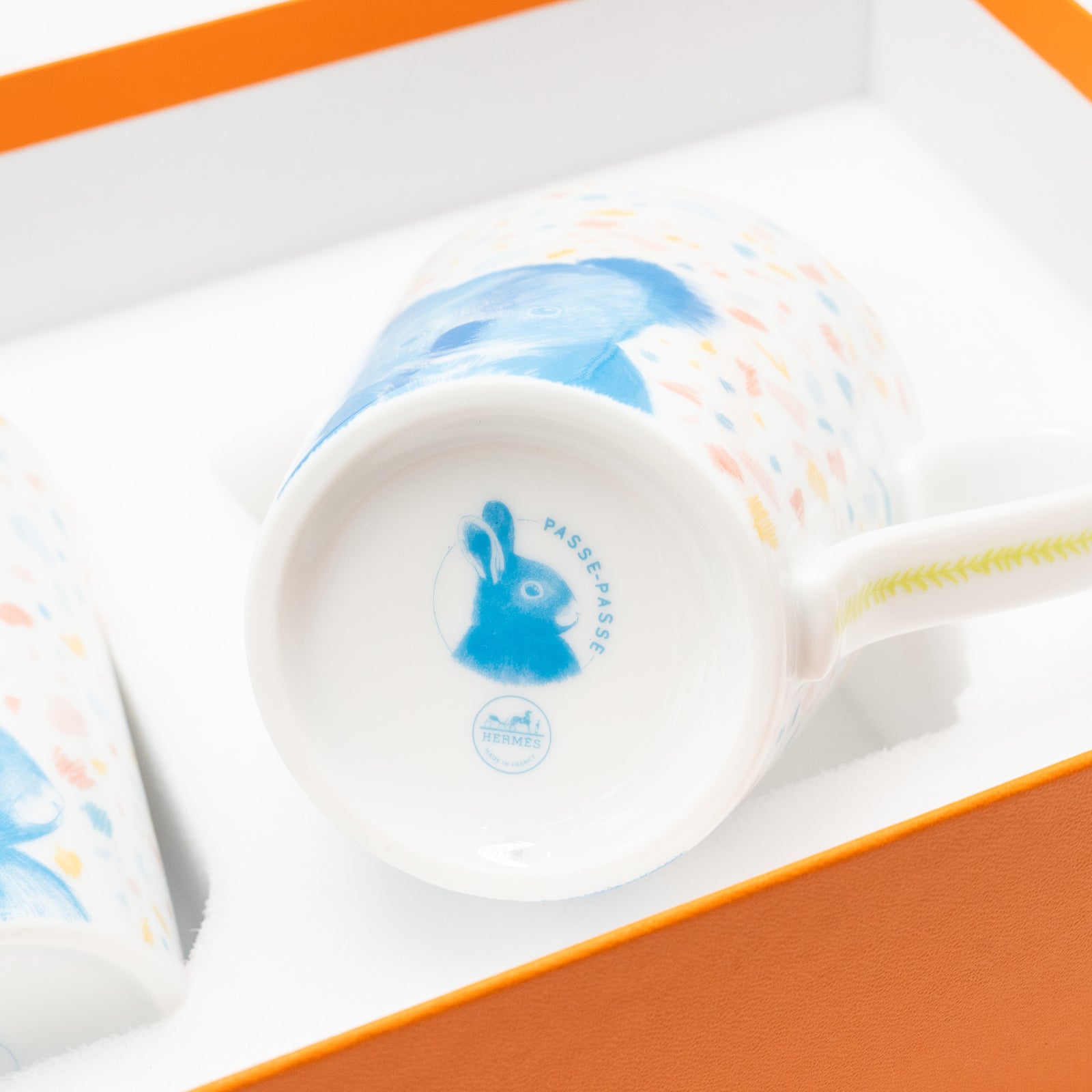 HERMES エルメス パスパス Passe-passe 3点セット エルメス（HERMES） パスパス 3点セット | ブランド洋食器専門店