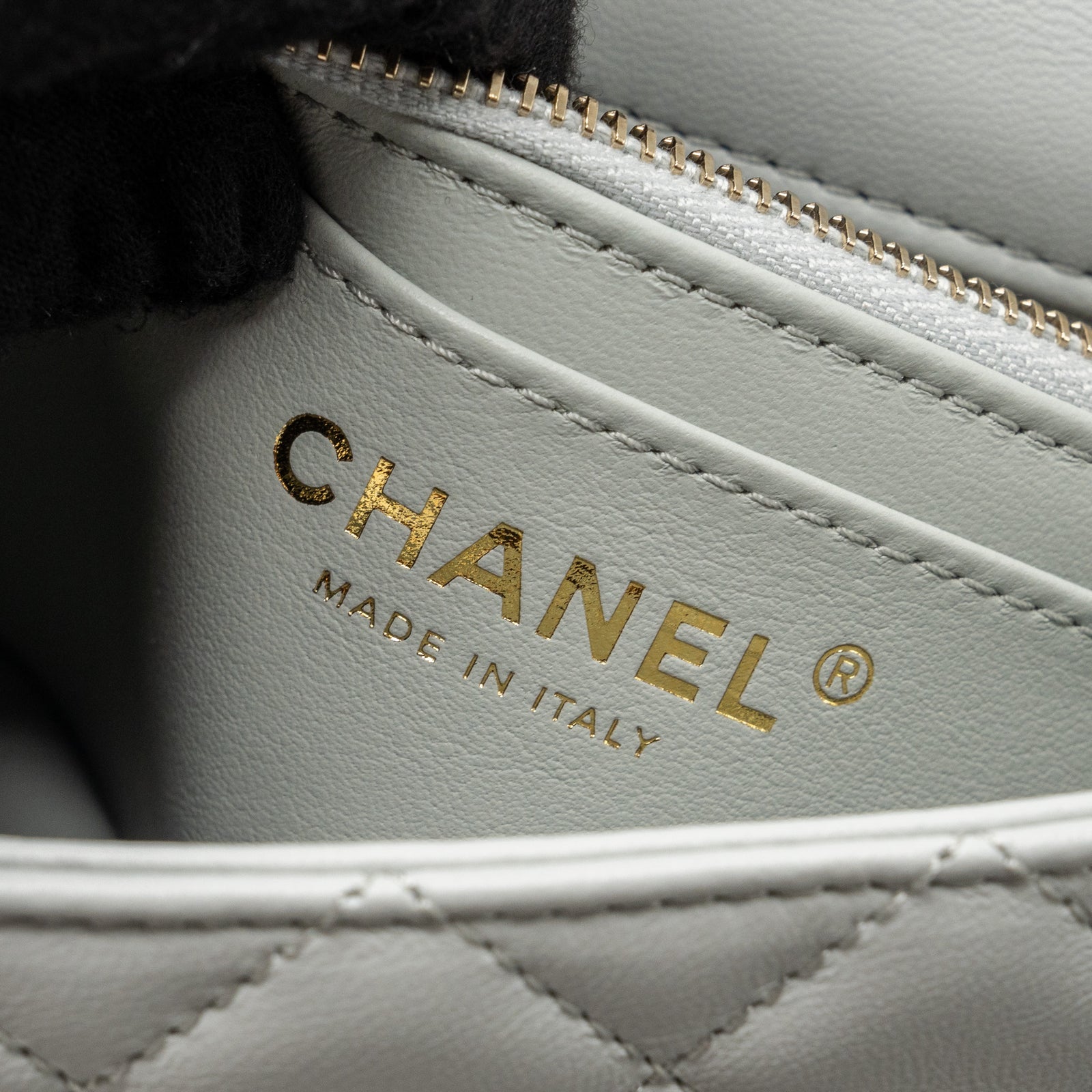 ⭐︎希少⭐︎Chanel スポーツ タンクトップ ホワイト グレー ⭐︎希少⭐︎Chanel スポーツ タンクトップ ホワイト グレー 新着入荷