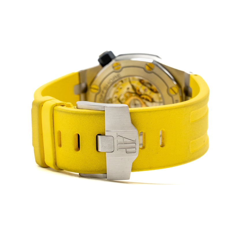 Audemars Piguet Royal Oak Offshore Diver 15710ST