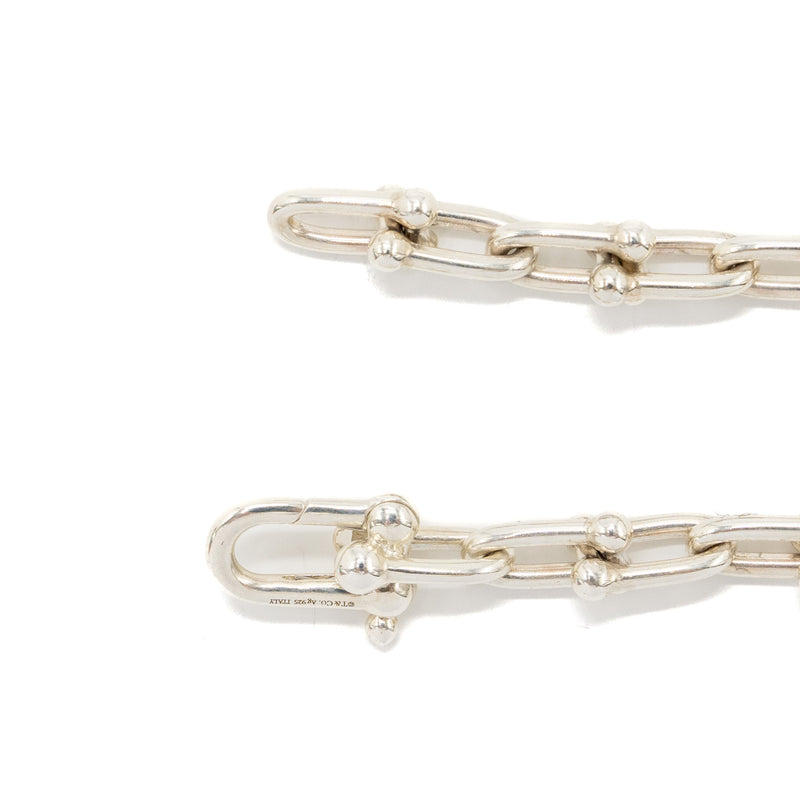 Tiffany size S Tiffany Hardwear bracelet sterling silver