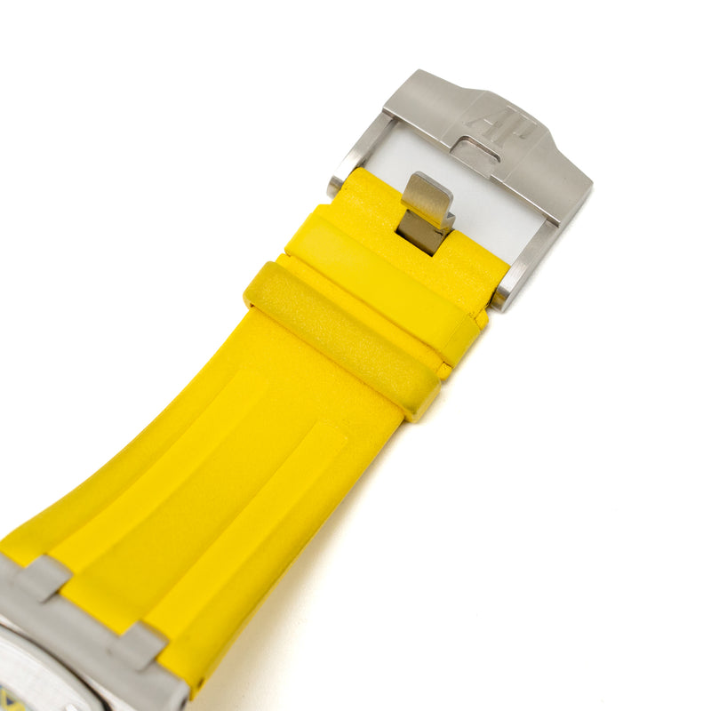 Audemars Piguet Royal Oak Offshore Diver 15710ST