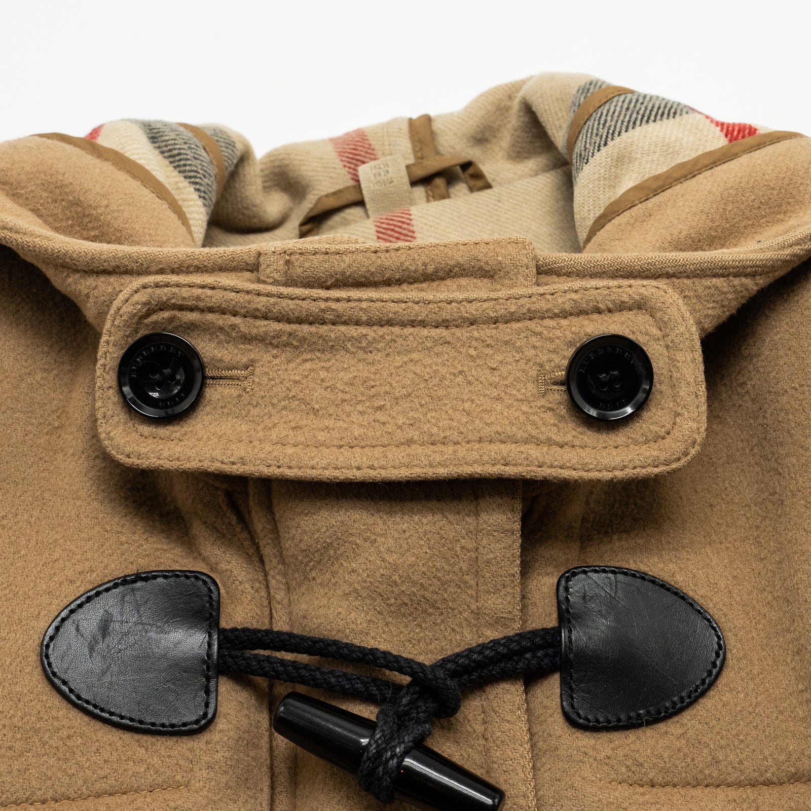 美品✨ 英国製 Burberrys Speciality Duffle Coat Burberry Duffle Coat ~ Vintage Store Clochard92.com