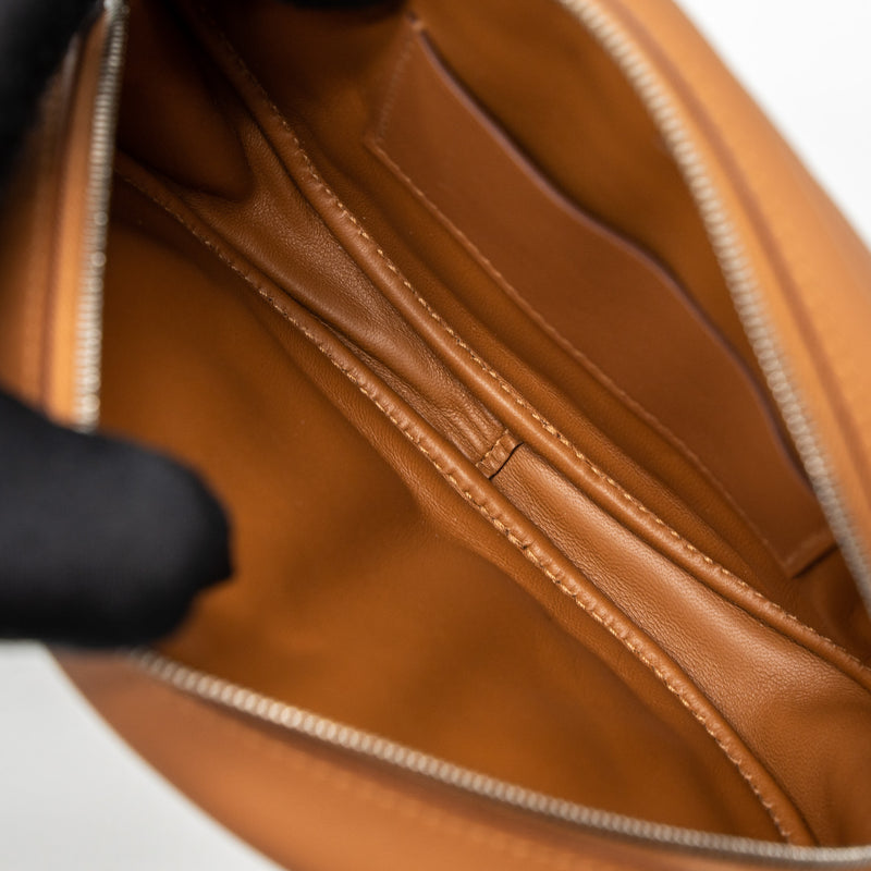 Hermes In-The-Loop Swift Gold SHW Stamp U