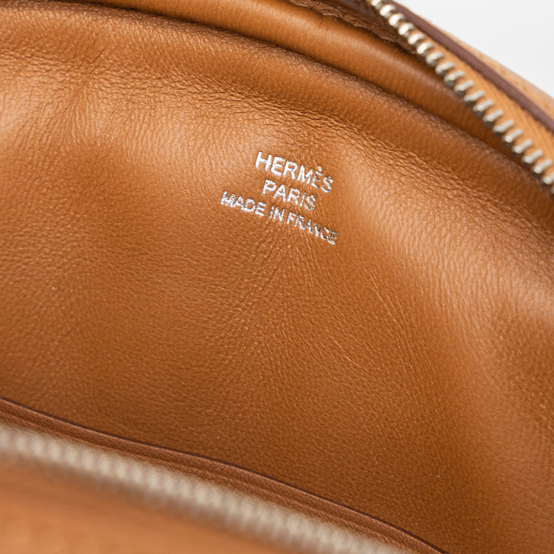 Hermes In-The-Loop Swift Gold SHW Stamp U