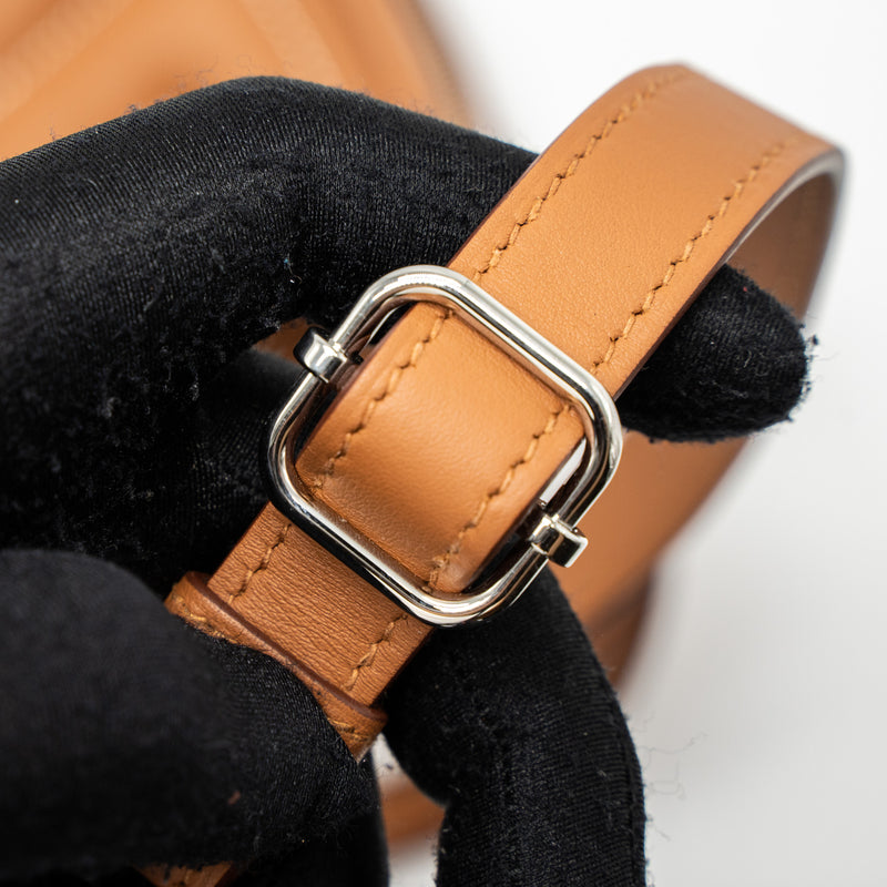 Hermes In-The-Loop Swift Gold SHW Stamp U